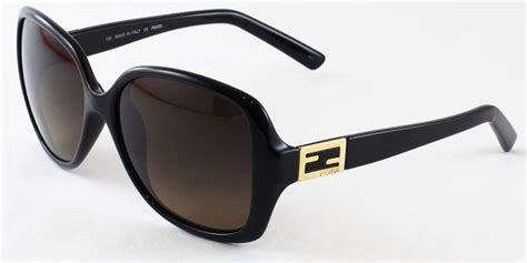 How to identify authentic fendi sunglasses .